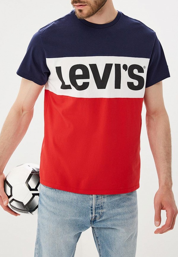 Футболка Levi's®