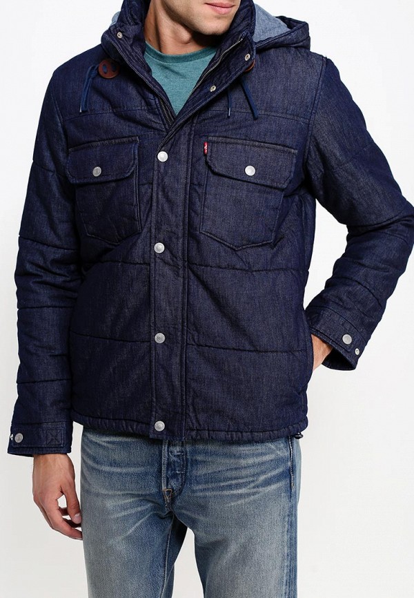 Куртки Levis