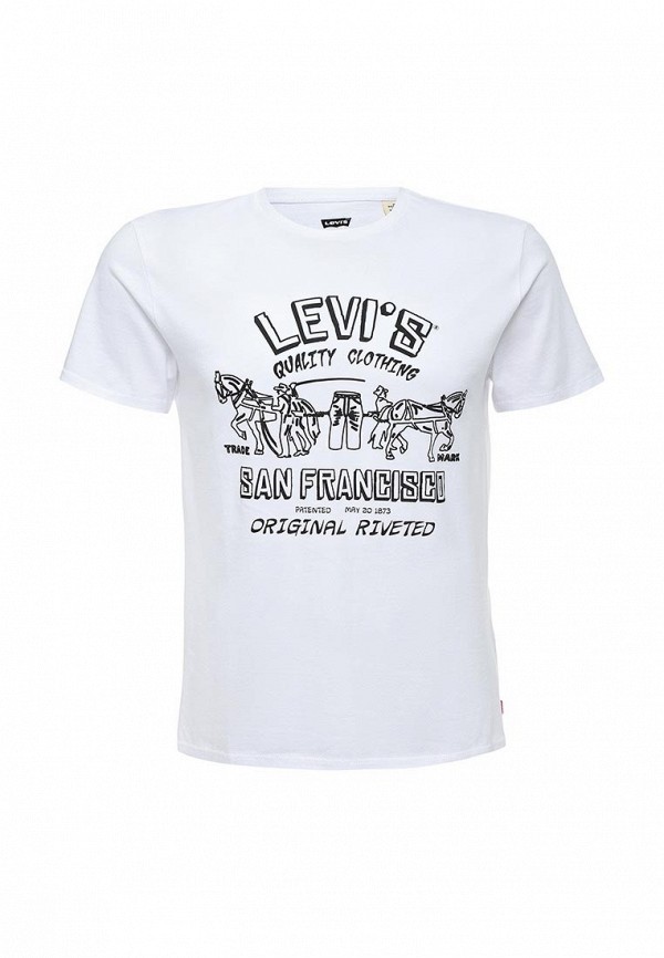 Футболка Levi`s®