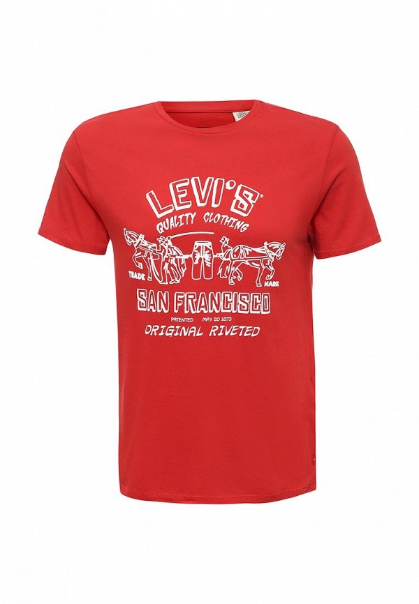 Футболка Levi`s®