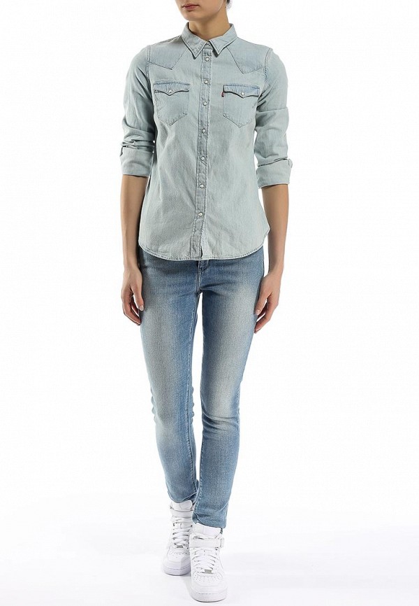 Купить Джинсы В Магазине Levis