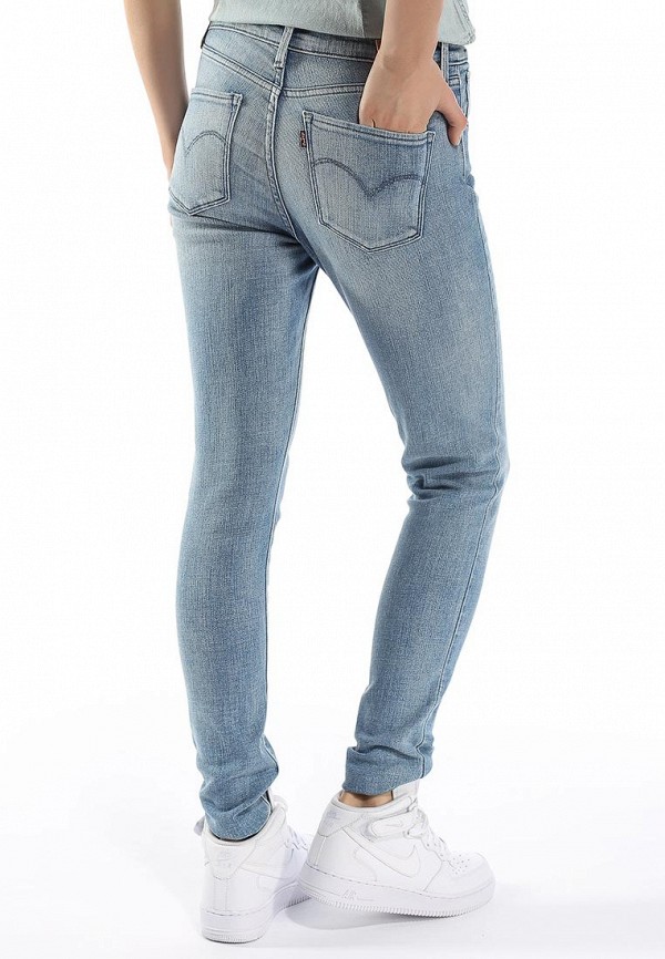 Levis Джинсы Магазин Доставка