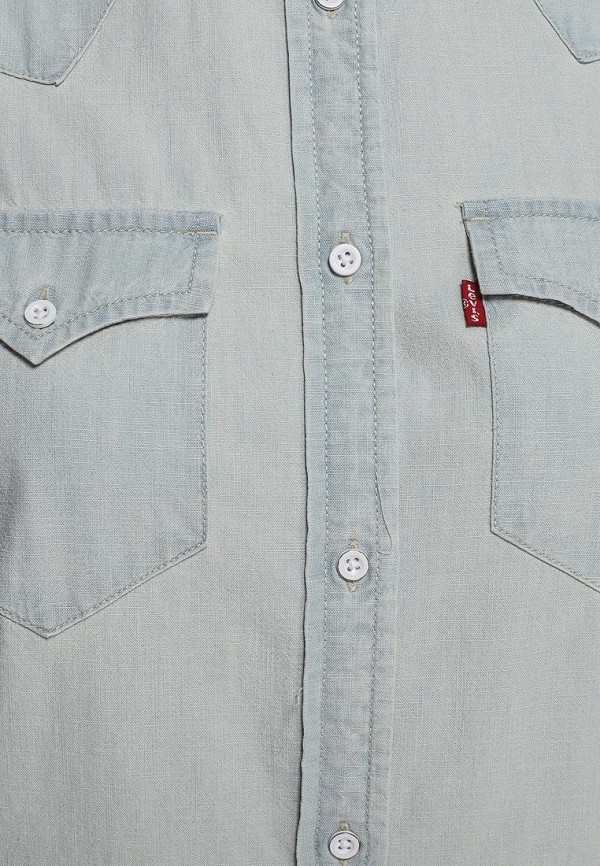 Платье джинсовое Levi's® от Lamoda RU Платье джинсовое Levi's® от Lamoda RU