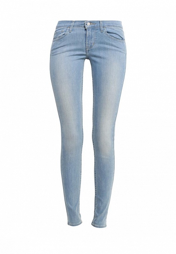 Джинсы levis