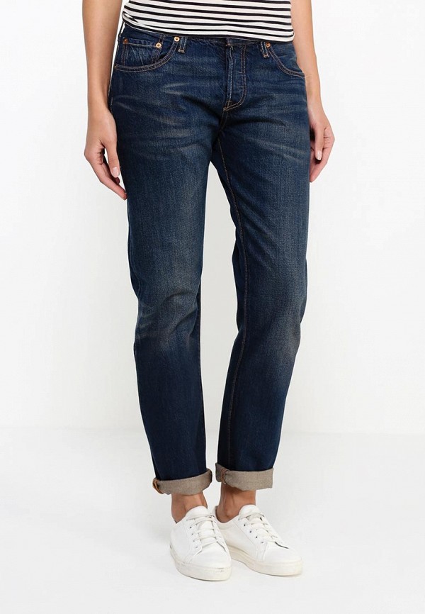 Levis Джинсы Магазин Доставка