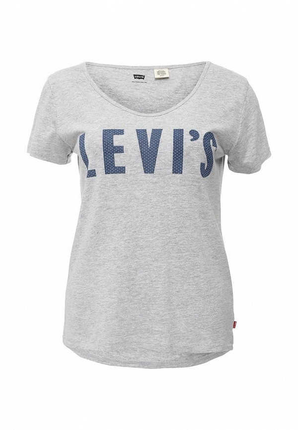 Levi S Женская Футболка Купить