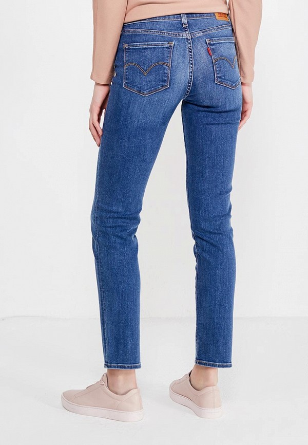 Джинсы Levis