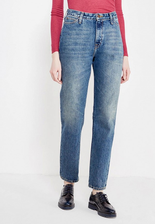 фото Джинсы Lee