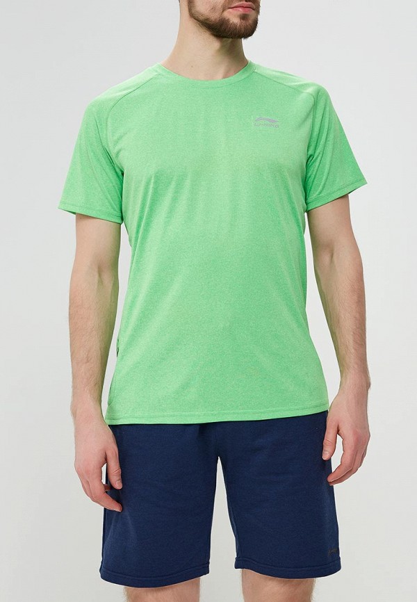 Футболка Li-Ning