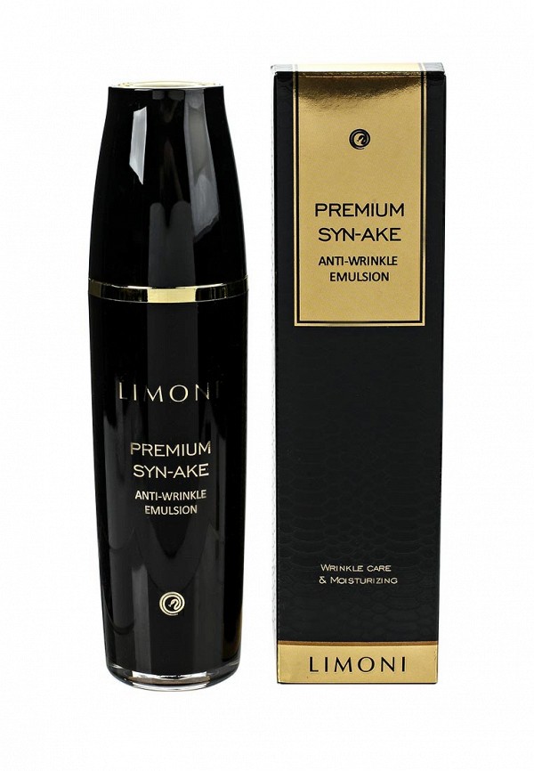 Сыворотка для лица Limoni Limoni LI024LWQFH26