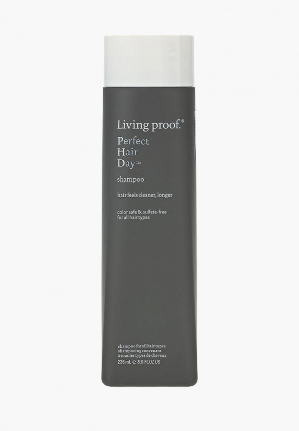 Шампунь Living Proof. для комплексного ухода PHD Shampoo, 236 мл