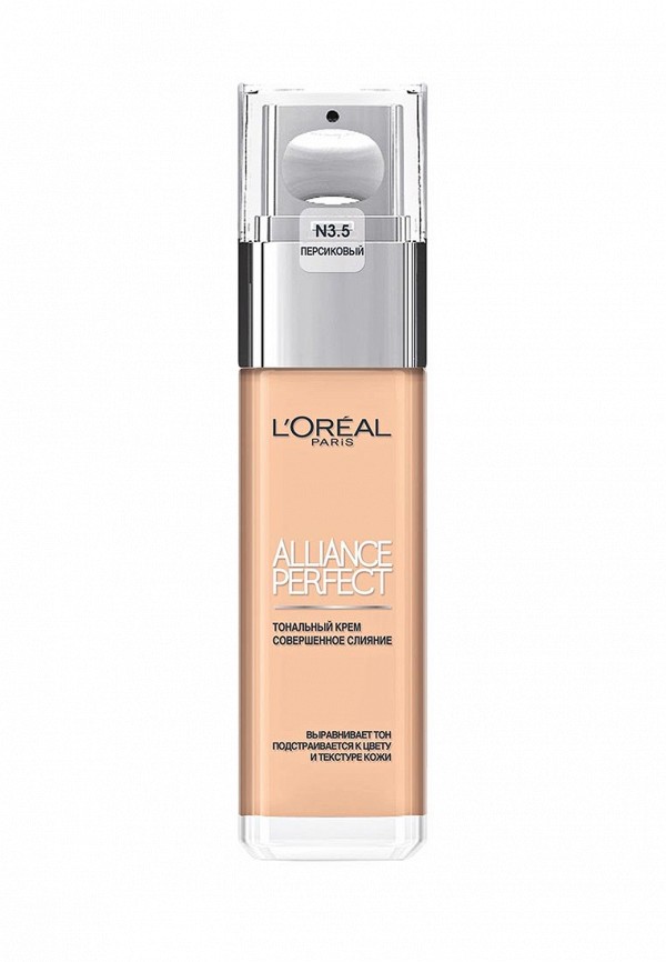 Тональный крем L'Oreal Paris L'Oreal Paris LO006LWGVY42 тональный крем