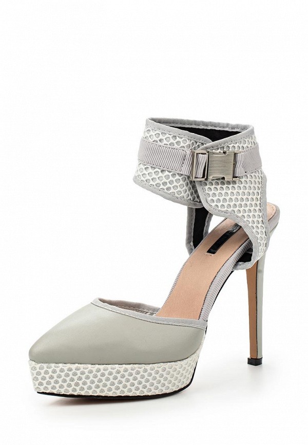 Сандалии LOST INK