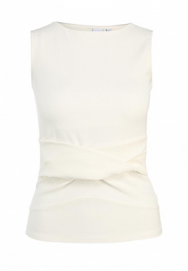Топ LOST INK WRAP FRONT FITTED TOP Топ LOST INK WRAP FRONT FITTED TOP