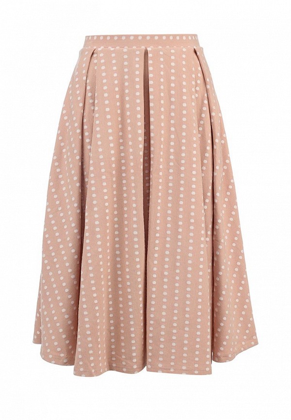 Юбка LOST INK TEXTURED POLKA FULL MIDI SKIRT Юбка LOST INK TEXTURED POLKA FULL MIDI SKIRT