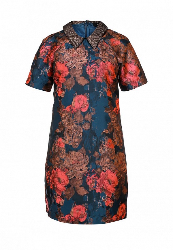 Платье LOST INK от Lamoda RU Платье LOST INK от Lamoda RU