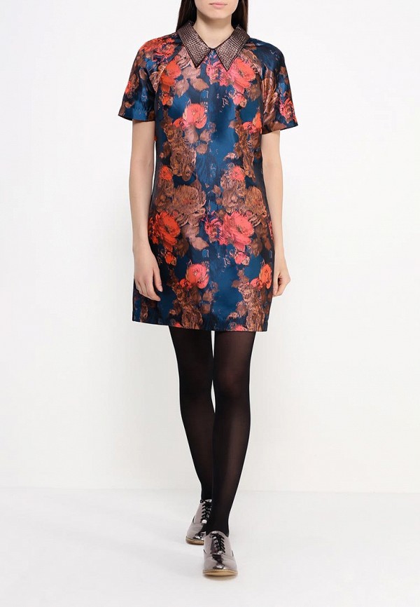 Платье LOST INK от Lamoda RU Платье LOST INK от Lamoda RU