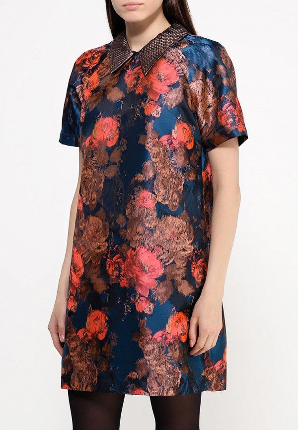 Платье LOST INK от Lamoda RU Платье LOST INK от Lamoda RU
