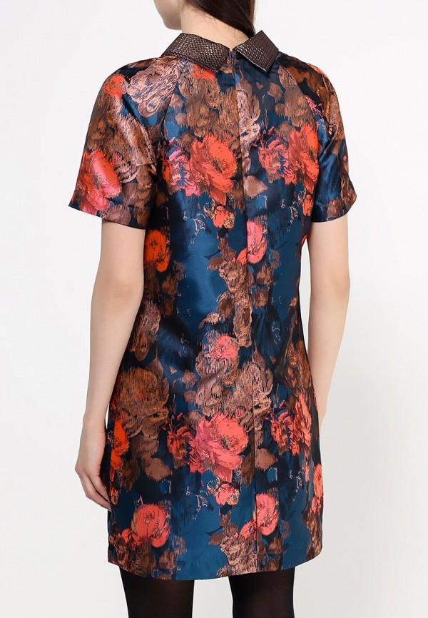 Платье LOST INK от Lamoda RU Платье LOST INK от Lamoda RU