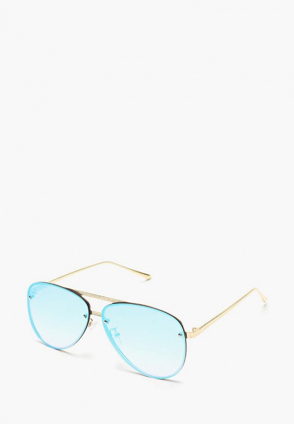 Очки солнцезащитные Love Republic, Золотой
Очки солнцезащитные Love Republic, Золотой