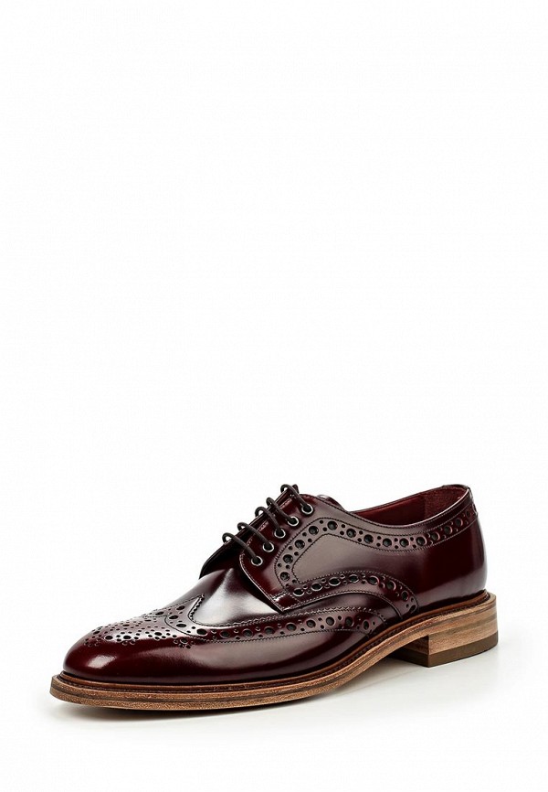 Туфли Loake