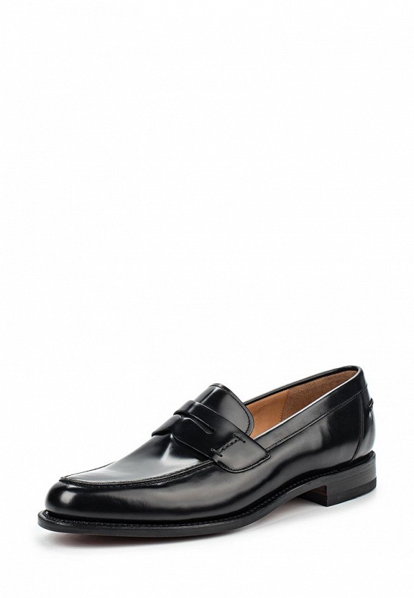 Лоферы Loake