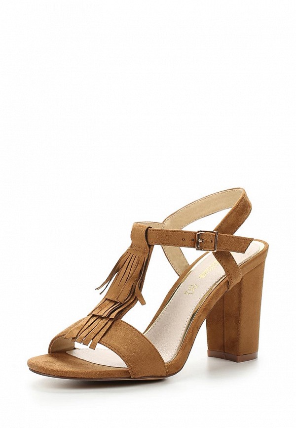 фото Босоножки Lola Blue