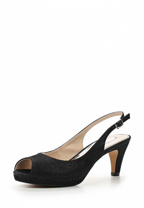 фото Босоножки Lola Blue