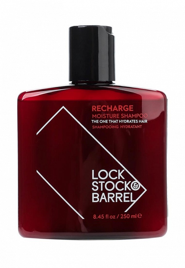 Шампунь Lock Stock & Barrel Lock Stock & Barrel LO038LMPLI62