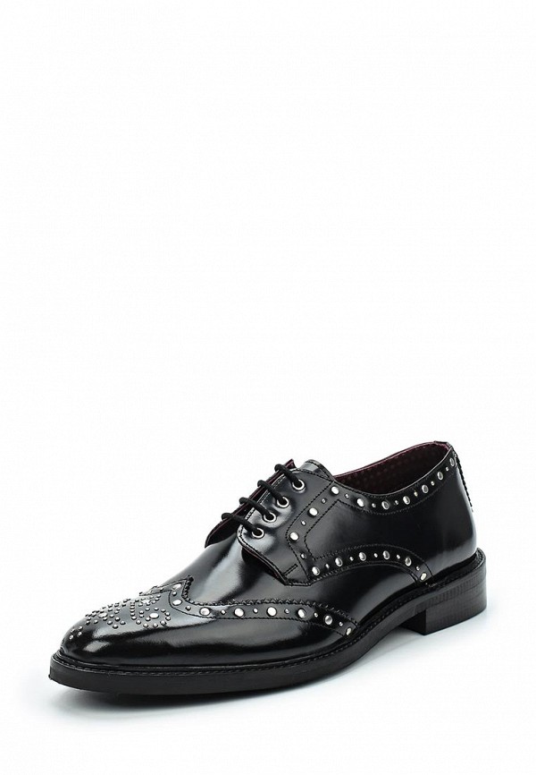 Туфли London Brogues London Brogues LO039AMAYDI1 nines london