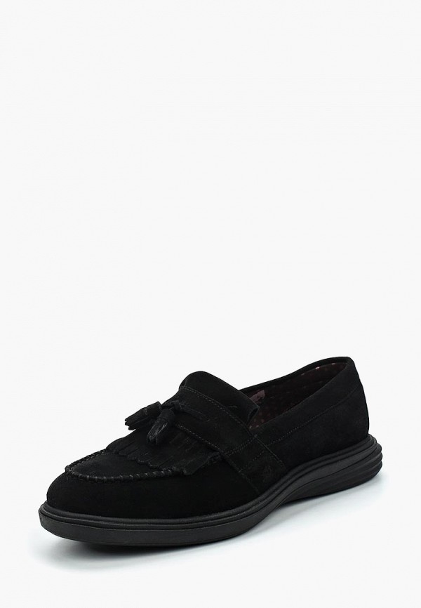 Лоферы London Brogues, Черный
Лоферы London Brogues, Черный