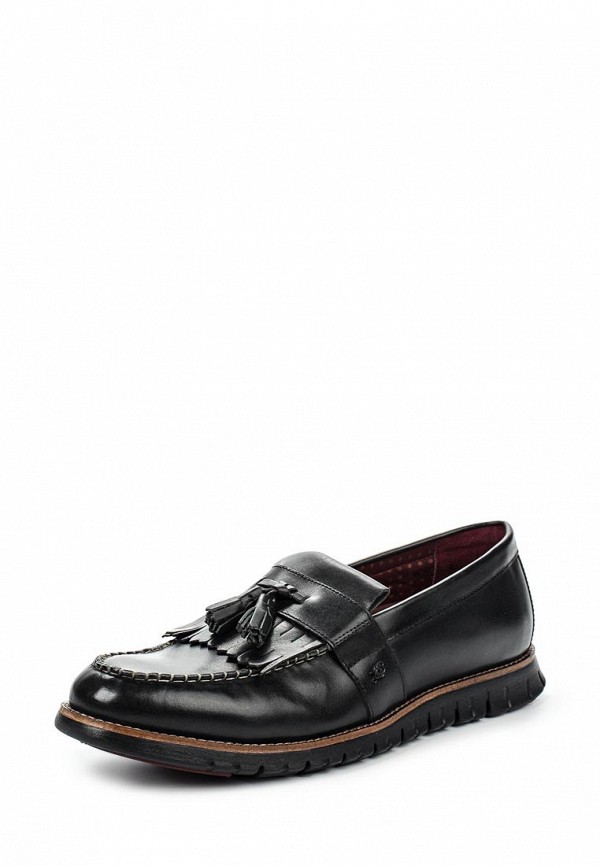 Лоферы London Brogues