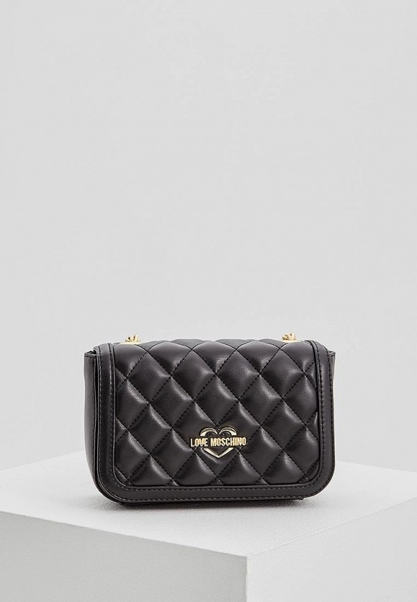 Сумка Love Moschino