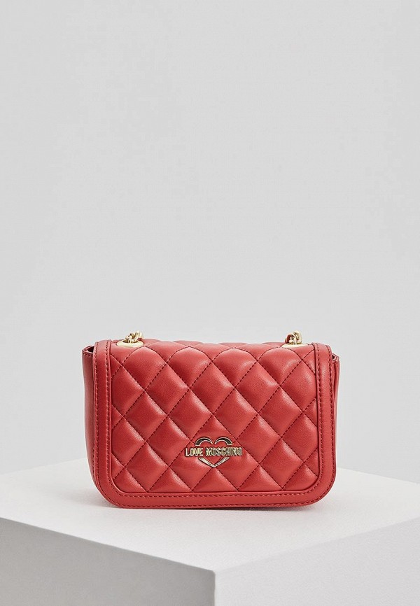 Сумка Love Moschino