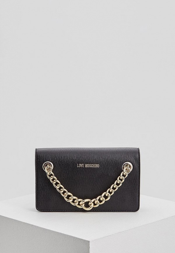 Сумка Love Moschino