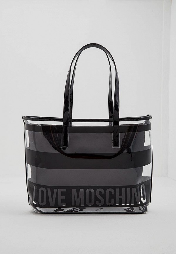 Сумка Love Moschino