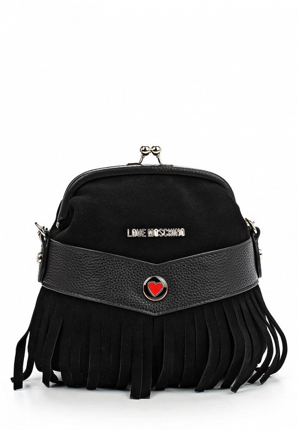 Сумка Love Moschino