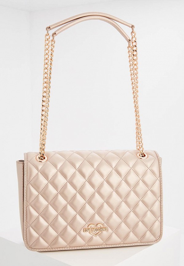 Сумка Love Moschino