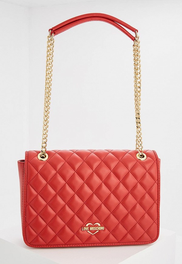 Сумка Love Moschino
