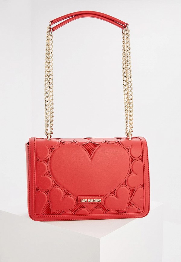 Сумка Love Moschino