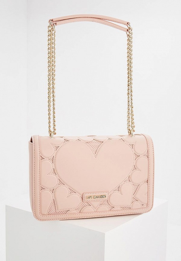 Сумка Love Moschino