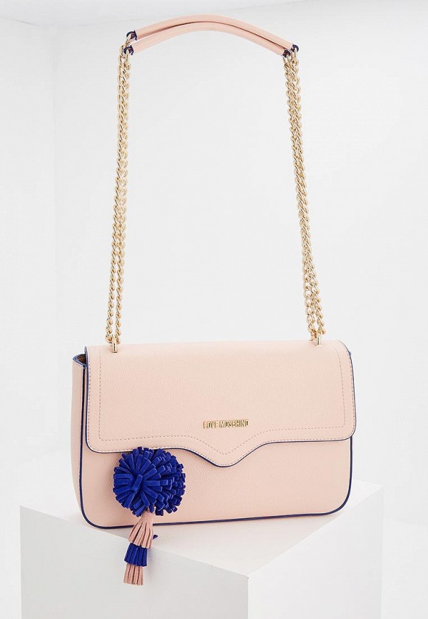 Сумка Love Moschino