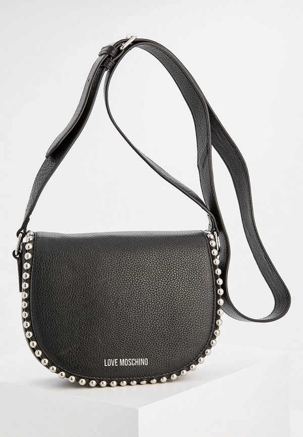 Сумка Love Moschino