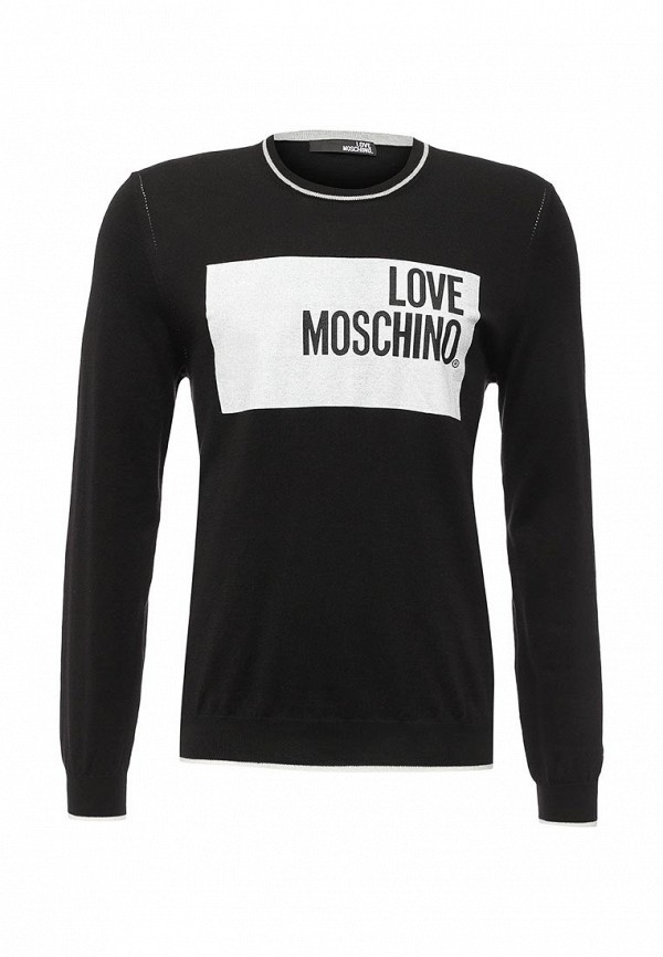 Джемпер Love Moschino