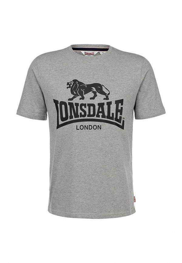 Футболка Lonsdale