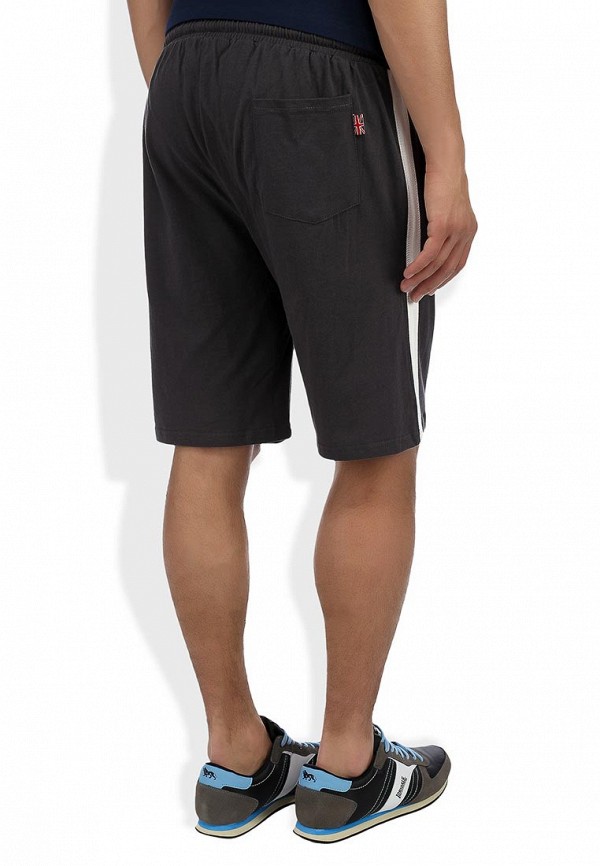 Шорты спортивные Lonsdale от Lamoda RU Шорты спортивные Lonsdale от Lamoda RU