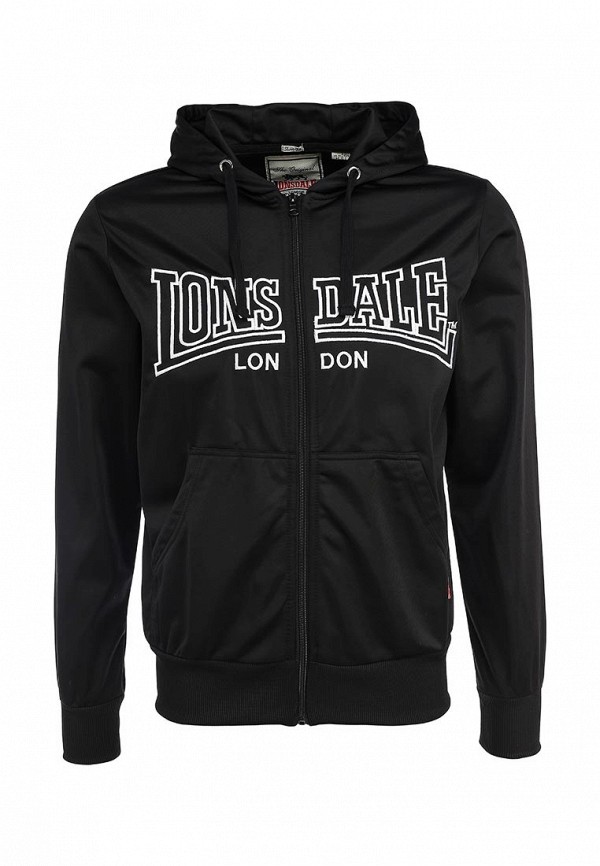 Толстовка Lonsdale Толстовка Lonsdale