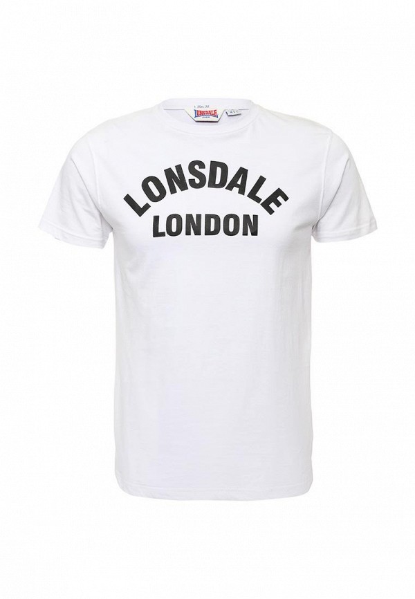  Lonsdale - Lonsdale Lonsdale. : .  : - 2016.<br><br>: <br>: - 2016<br>: <br>-: <br> INT: 52<br>: <br>: 