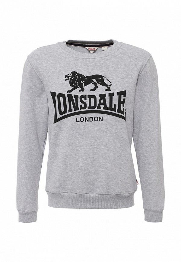 Свитшот Lonsdale