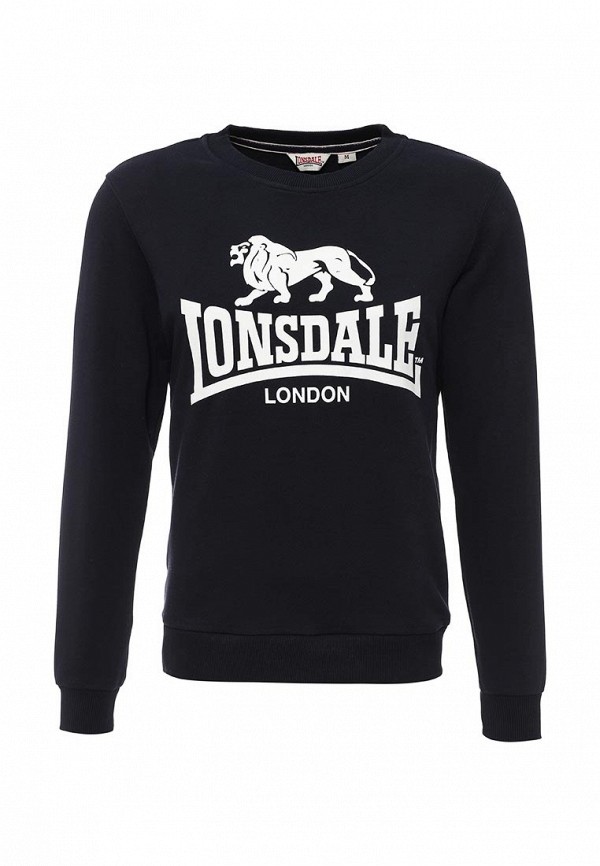 Свитшот Lonsdale